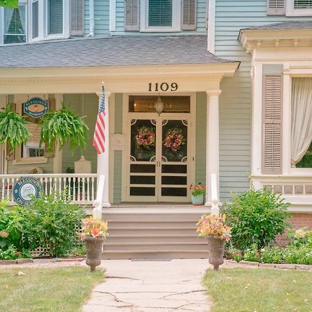 Blessings On State Bed & Breakfast ジャクソンビル エクステリア 写真