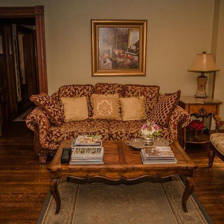 Blessings On State Bed & Breakfast ジャクソンビル エクステリア 写真
