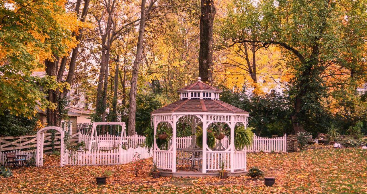 Blessings On State Bed & Breakfast ジャクソンビル エクステリア 写真