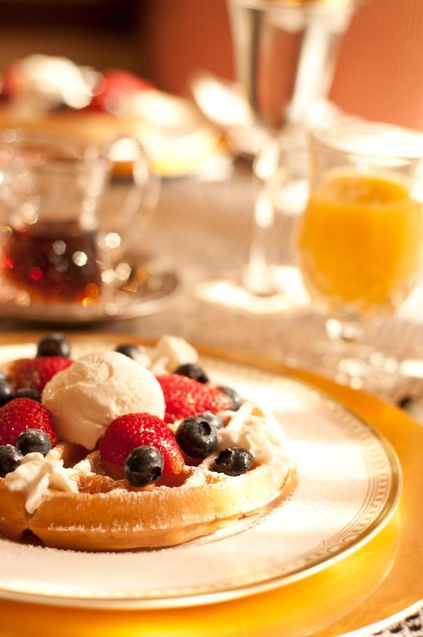 Blessings On State Bed & Breakfast ジャクソンビル エクステリア 写真