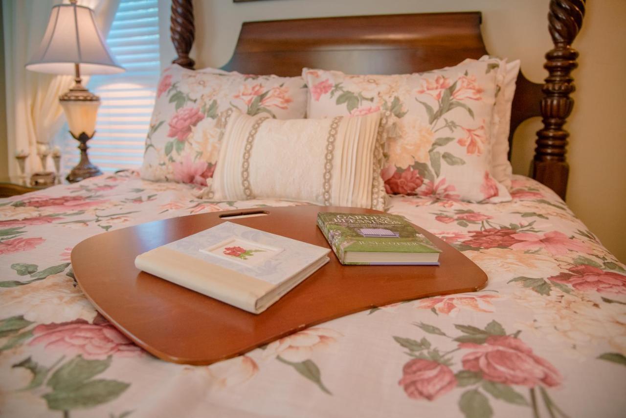 Blessings On State Bed & Breakfast ジャクソンビル エクステリア 写真