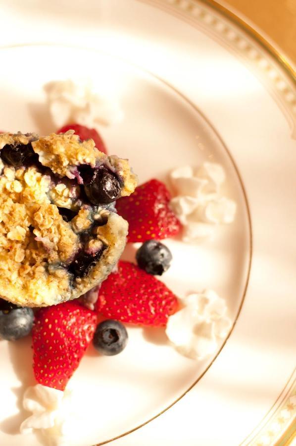 Blessings On State Bed & Breakfast ジャクソンビル エクステリア 写真