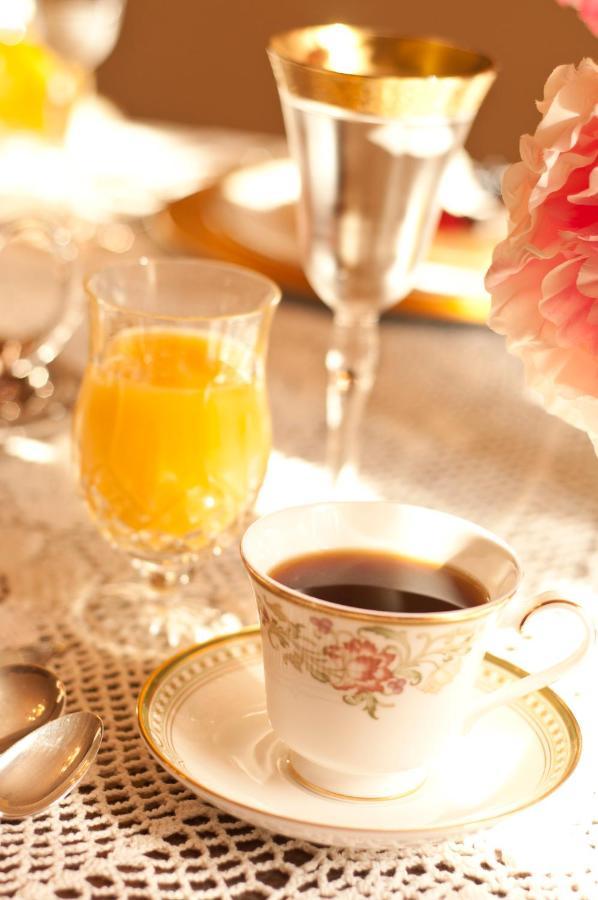 Blessings On State Bed & Breakfast ジャクソンビル エクステリア 写真