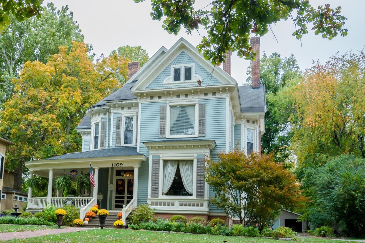 Blessings On State Bed & Breakfast ジャクソンビル エクステリア 写真
