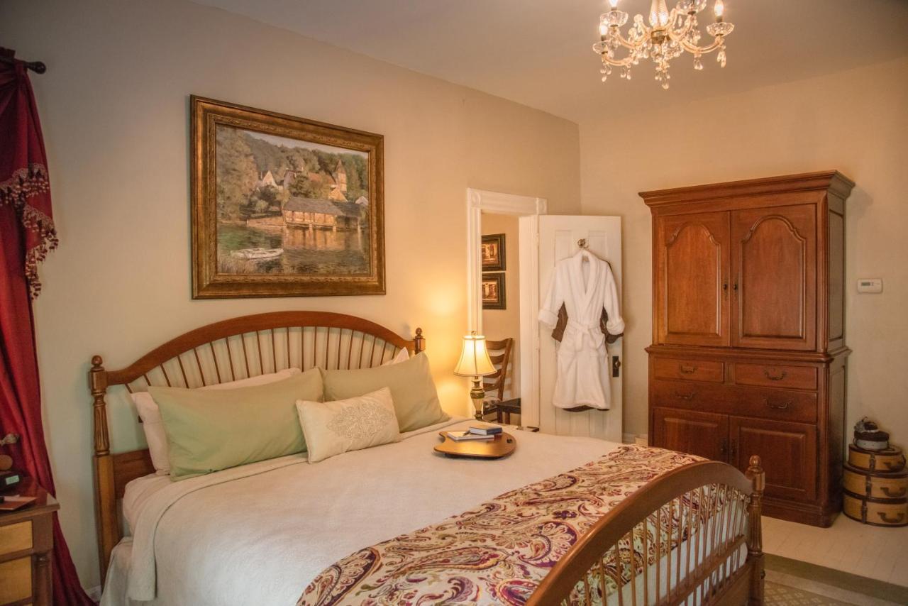 Blessings On State Bed & Breakfast ジャクソンビル エクステリア 写真