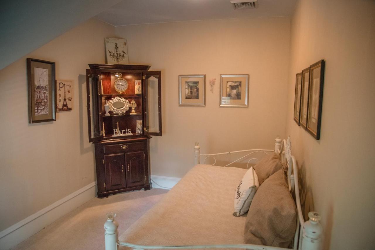 Blessings On State Bed & Breakfast ジャクソンビル エクステリア 写真